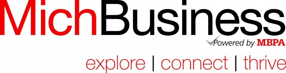 Michigan Business Professional Association