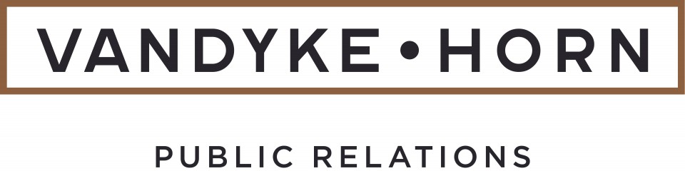 Van Dyke Horn Public Relations